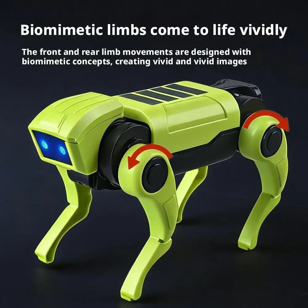 Robot zabawka dla dzieci