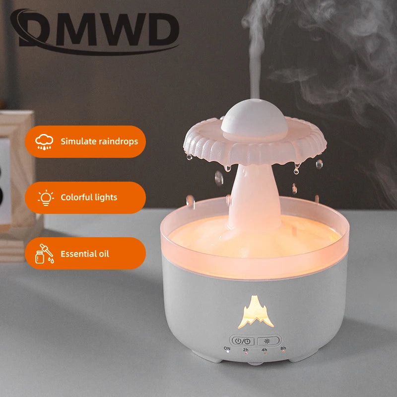 Nawilżacz powietrza