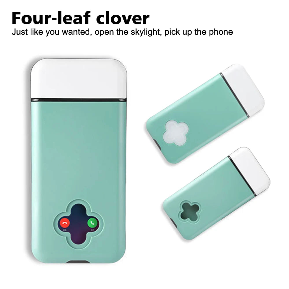 Box dyscypliny z timerem – blokada smartfona